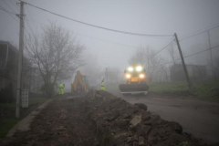 Սյունիքի մարզում մեկնարկել են Վերիշեն-Խոզնավար ավտոճանապարհի հիմնանորոգման աշխատանքները