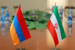 Իրանի դերը Հայաստանի արտաքին քաղաքականության դիվերսիֆիկացման գործում
