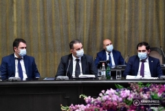 Սյունիքում կառուցապատմամբ զբաղվող ընկերությունների համար կառավարությունը օժանդակության նոր գործիքակազմ է ներդնում