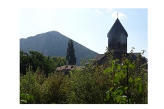 Զանգեզուր. ստուգաբանություն Իլհամի և նրա եղբայրների համար