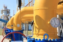 Հանրապետություն բնական գազի մատակարարումը ժամանակավորապես կդադարեցվի. այն կիրականացվի ներքին պաշարների հաշվին