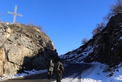 Կապան-Ագարակ գյուղ ճանապարհն ամբողջովին անցել է Ադրբեջանի վերահսկողության ներքո. Կապանի համայնքապետ