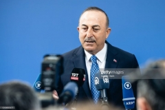 Հայաստանի հետ սկսված գործընթացը եռակողմ է, ասել է Թուրքիայի արտգործնախարարը