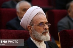 Ալի Խամենեիի մահվանից հետո Իրանի ժամանակավոր գերագույն առաջնորդը կլինի այաթոլլա Արաֆին. ISNA