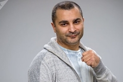 Մի՛ եղեք անտարբեր. Վիկ Դարչինյանը հայ գերիների հարցով դիմել է աշխարհահռչակ մարզիկներին