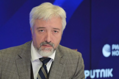 ՀՀ մի շարք քաղաքներում Ռուսական տան կենտրոններ կարող են բացվել. Պրիմակով