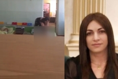 Փոքր Վեդիի մանկապարտեզում երեխային ծեծի ենթարկած դաստիարակը ազատ է արձակվել. ՆԳՆ
