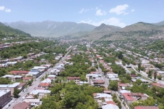 «Ուժեղ Հայաստան»-ի թիմը Գորիսում է
