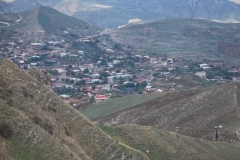 Ադրբեջանն օրեր շարունակ կրակում է Սյունիքի ուղղությամբ, իսկ այստեղ փարիսեցիների հանդես է