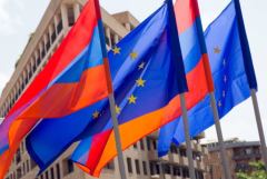 Հայաստանը կարող է շրջվել դեպի Արևմուտք, բայց ԵՄ-ին անդամակցությունը դեռ շատ հեռու է․ CIDOB