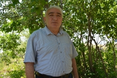 Գրիշա Հարությունյանը դարձավ 60 տարեկան. շնորհավորում ենք