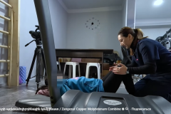 ԶՊՄԿ-ի ֆինանսավորմամբ հաշմանդամություն ունեցող 45 երեխայի տրամադրվում են ֆիզիոթերապևտիկ ծառայություններ