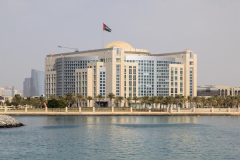 ԱՄԷ-ն Իրանին սպառնում է պատասխան կրակով
