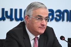 Հայաստանի ու Ադրբեջանի միջև սահմանազատման հարցով հանձնաժողովների հանդիպումը նախատեսված է մինչև օգոստոսի վերջ՝ Մոսկվայում