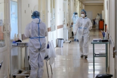 Հայաստանում կորոնավիրուսի դեպքերի թիվն աճել է 339-ով, բուժվածներինը՝ 864-ով, գրանցվել է մահվան ևս 8 դեպք