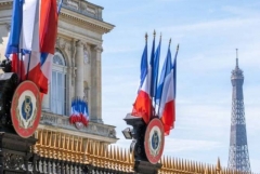 Ֆրանսիայի ԱԳՆ-ն կոչ է արել պատասխանատվության ենթարկել ռազմական հանցագործություն թույլ տված ադրբեջանցի զինծառայողներին