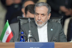 Իրանն ԱՄՆ-ից փոխհատուցում է պահանջում «սխալների» համար, պատրաստ է վերսկսել բանակցությունները. Արաղչի