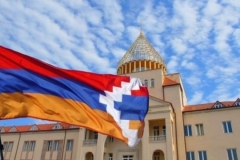 Պետականությանդ օրը շնորհավոր, հերոսական Արցախ