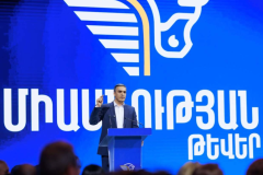 Մեզ քաղաքականություն է բերել ոչ թե պաշտոնի կռիվը, այլ մարդկանց խնդիրները լուծելու կամքը․ Թաթոյան