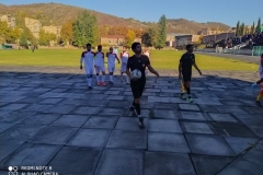 Գոլազուրկ ոչ ոքի