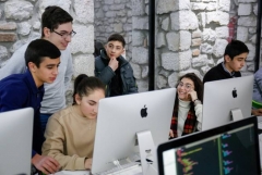 Պատերազմից հետո Ստեփանակերտի «Թումո»-ն նոր շունչ կստանա