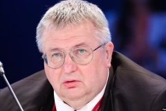 Հայաստանը պետք է կշռադատի բոլոր գործոնները՝ նախքան ԵԱՏՄ-ի և ԵՄ-ի միջև ընտրություն կատարելը. Օվերչուկ