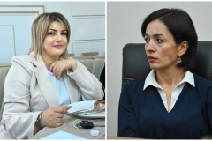 Շորթում՝ քոլեջի աշխատակցին տված պարգևավճարից, գաղտնալսում, իսկ պատգամավոր Արմենը «թույլ թեմա» է, նախարարն էլ «ինձ համար կանի այն, ինչ կասեն»