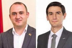 ՔՊ–ական պատգամավորներ Սեդրակ Թեւոնյանն ու Սերգեյ Մովսիսյանը հրաժարականի դիմում են ներկայացրել