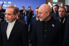 Իրանի պատվիրակությունը լքել է բանակցությունների վայրը՝ ի նշան Թրամփի սպառնալիքների դեմ բողոքի