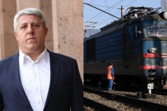 «Բաքվի բենզինը ՀՀ-ում վաճառվում է արագ տեմպերով․ սա ամոթալի լուր է»․ Վարդան Ոսկանյան