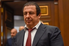 Գագիկ Ծառուկյանի նկատմամբ նոր հիմքով հանրային քրեական հետապնդում է հարուցվել