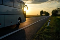 ԱԴՐԲԵՋԱՆՆ ԱՎՏՈԲՈՒՍԱՅԻՆ ԵՐԹՈՒՂԻՆԵՐ Է ԳՈՐԾԱՐԿՈՒՄ ԴԵՊԻ ՂԱՐԱԲԱՂ