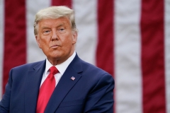 ԱՄՆ-ն կհարվածի Իրանին, եթե Իրանի իշխանությունները սպանեն ցուցարարներին․ Թրամփ