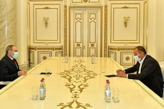 Menu.am ընկերության հիմնադիր Վահան Քերոբյանը կնշանակվի Էկոնոմիկայի նախարար