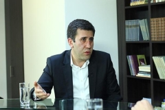 Ռուբեն Մելիքյանը ԵՊՀ-ում չի դասավանդի․ իրավապաշտպանը վստահ է՝ պատճառը դասավանդելու որակը չէ