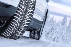 Նոյեմբերի 15-ից ձմեռային անվադողերով երթևեկելը պարտադիր է․ ՆԳՆ