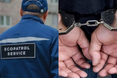 Ձերբակալվել է Սյունիքի էկոպարեկային ծառայության ղեկավարը․ մանրամասներ