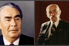 Այսօր Սերո Խանզադյանի ծննդյան օրն է