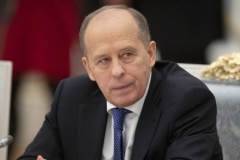 ԲՈՐՏՆԻԿՈՎԸ ԺԱՄԱՆՈՒՄ Է ԵՐԵՒԱՆ՝ ՓԱՇԻՆՅԱՆԻ ԽՆԴՐԱՆՔՈՎ. ՀՐԱՊԱՐԱԿ