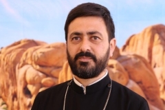 Տեր Թադեն կարգալույծ հռչակվեց