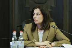 Հունվարի 1-ից առողջության ապահովագրության համակարգում կընդգրկվեն մինչև 200 հազար դրամ աշխատավարձ ստացողները