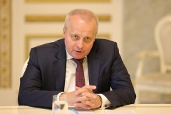 ՀՀ–ի և ՌԴ–ի միջև բարեկամությունը պետք է ամրապնդվի մարտահրավերների հաղթահարմամբ. դեսպան