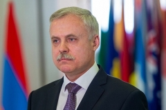 Հայաստանին օգնություն ցուցաբերելու որոշումը պետք է լրամշակվի. Ստանիսլավ Զաս