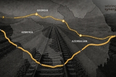 TRIPP-ն ու Հրվ. Կովկասը. մրցակցությո՞ւն, թե՞ նոր հնարավորություններ Հայաստանի և Վրաստանի համար