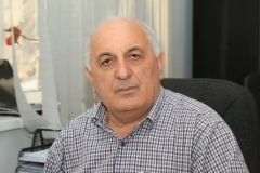 Արցախյան վերջին պատերազմում սյունեցիների սխրանքին ու նահատակված սյունեցիներին նվիրված հիշատակարան է ստեղծվելու