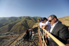 Զանգեզուրի պղնձամոլիբդենային կոմբինատը կգլխավորի ազգությամբ հնդիկ, Գերմանիայի քաղաքացի Յոհան Բադին