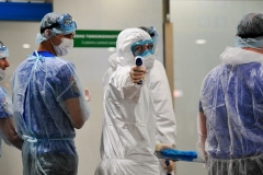 Պոլիկլինիկաների նկատմամբ անվստահություն, COVID-19 վարակով հոսպիտալացումների ոչ պատշաճ իրականացում և այլն․ ՄԻՊ տարեկան հաղորդում