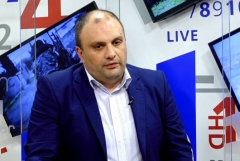 Ռուսաստանը գալիս է այն մտքին, որ պետք է ուժեղացնել Հայաստանը. վերլուծաբան