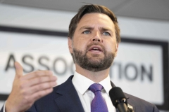 Ո՛չ Ռուսաստանը, ո՛չ էլ Ուկրաինան դեռ պատրաստ չեն խաղաղության համաձայնագիր կնքելուն. Վենս