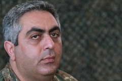 Կապան քաղաքին չեն հարվածել, այլ հատվածին է եղել հարվածը